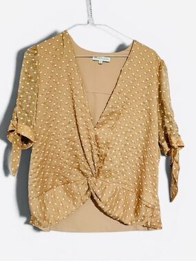 Heartloom blouse